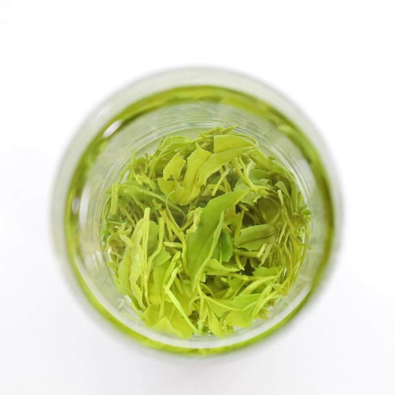 常熟茶业2025年新茶叶虞山工艺绿茶白茶炒青 4月14日炒制特价