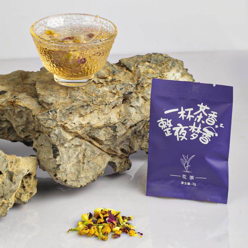 新日期如家新款小种红茶安