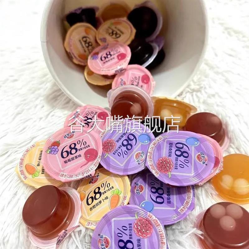 蜡笔小新小鲜桶660g/桶装