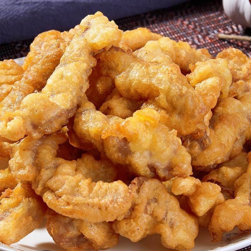 炸小酥肉粉小苏肉专用粉家用抓肉专炸面粉香炸鸡酥脆鸡排裹皮的粉
