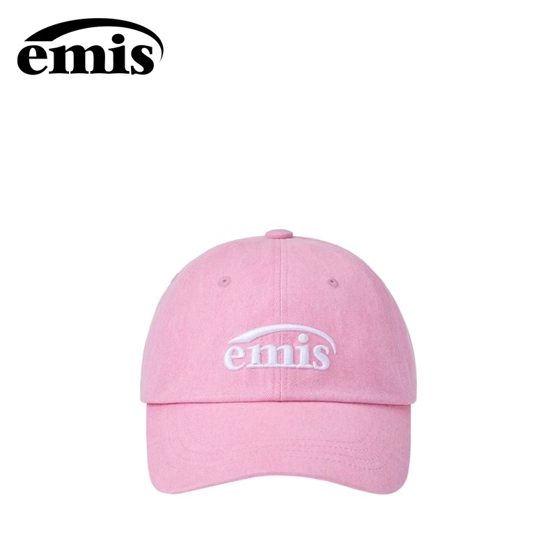 Emis宋茜明星同款户外运动棒球帽