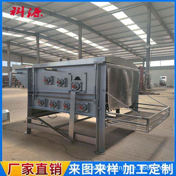 小型家禽脱毛机科源七辊脱毛机中小型用户的选择鸡鸭鹅脱羽机