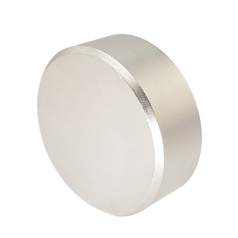 稀土永磁王磁铁圆形强磁铁D80*20MM钕铁硼超强磁铁圆形D80.X20MM