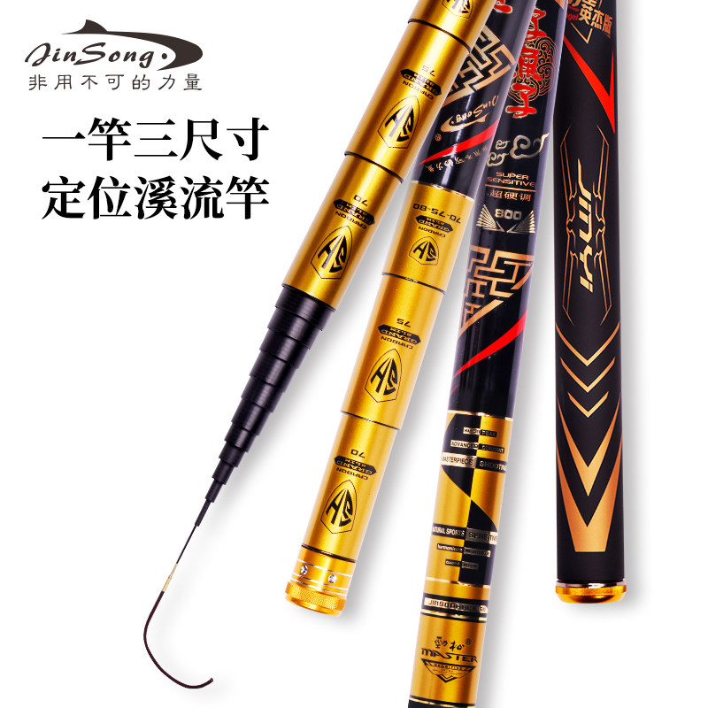 劲松谷麦杆19调定位超轻硬碳素短节便携钓鱼溪流手竿垂钓装备用品,模玩/动漫/周边/娃圈三坑/桌游,Cosplay女装/cos女装,淘宝优惠券,粉丝福利购,淘宝优惠卷