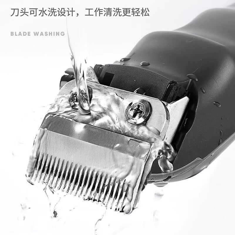 专业宠物剃毛器狗狗电推剪金毛大型犬大功率电推子宠物店充电猫咪