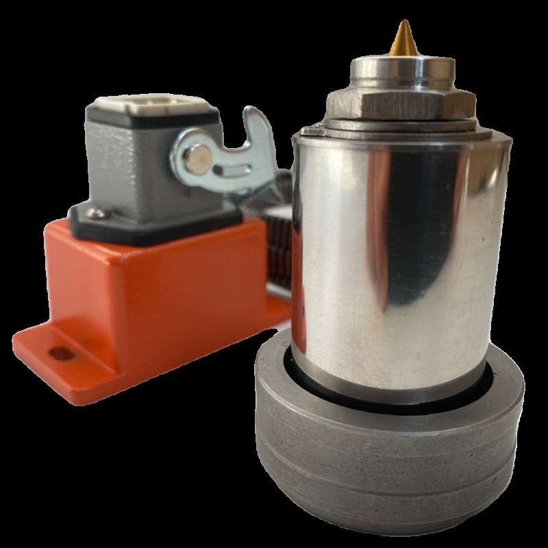 哈斯特热流道单点完整点浇口热嘴多点热流道配件系统换色快可定制