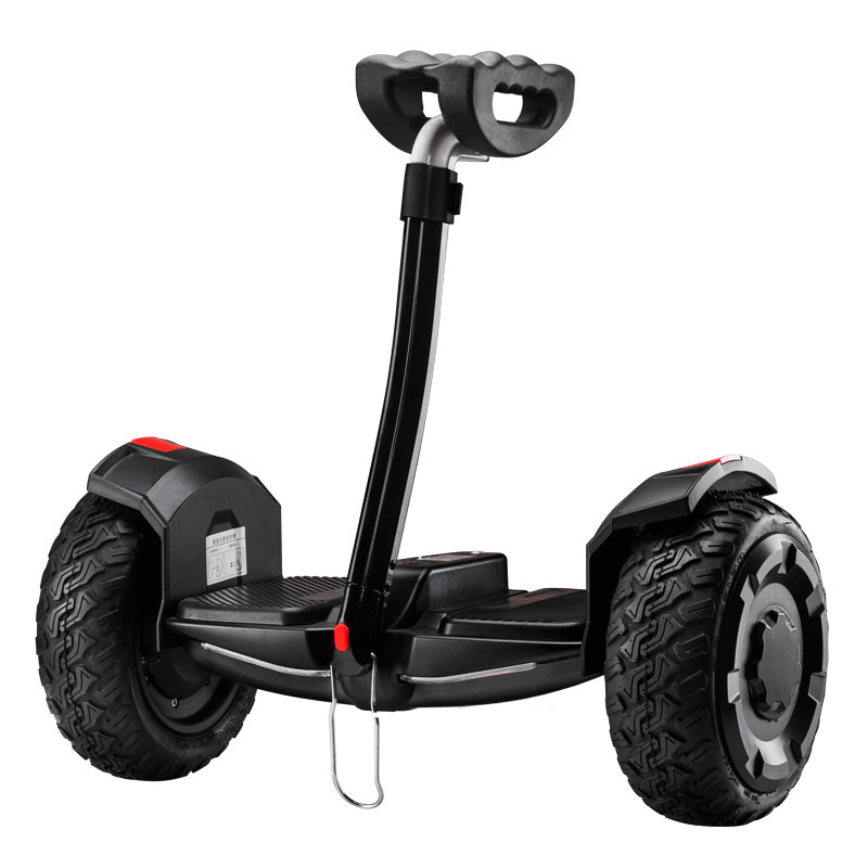 智能平衡车大人成年人上下班用体感车11寸越野代步大轮儿童小学生