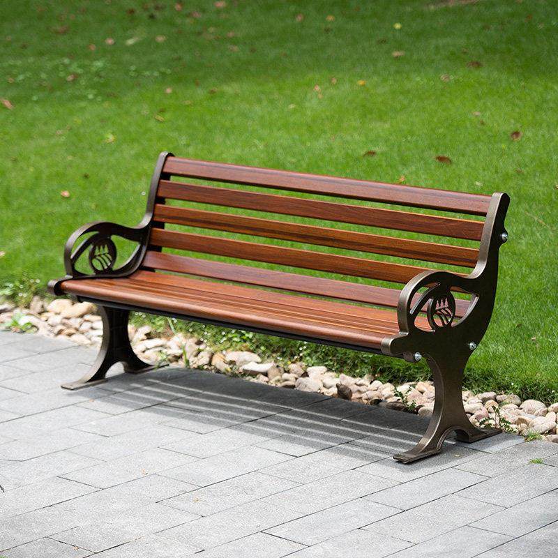 户外公园椅阳台长椅欧式别墅室外庭院花园铁艺休闲椅铸铝双人椅子,商业/办公家具,公共椅,淘宝优惠券,粉丝福利购,淘宝优惠卷