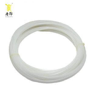 唐郡洗碗机分配器配件洗涤剂催干剂吸液管加液管白色耐高温长10米