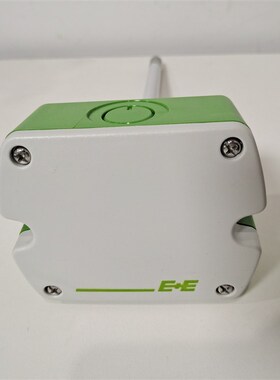 奥地利E+E温湿度变送器EE210系列-30-70度输出4-20MA风管壁挂可选
