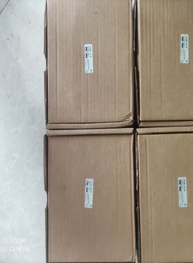 明阳风机智能电磁抱闸FDB15N 205V 30NM  更换维修