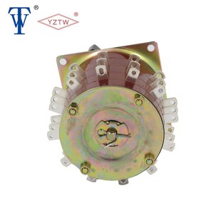 电焊机 11W 分头开关转换开关 15A 3D档位可制作 KHS 乐清天威