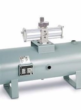 储气罐VBAT05A1/VBAT10A1-U-X104 VBAT20A1/VBAT38A1-T-X104