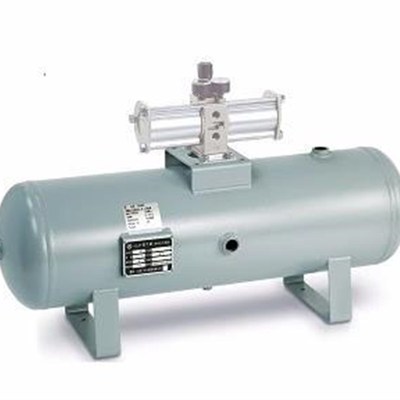 储气罐VBAT05A1/VBAT10A1-U-X104 VBAT20A1/VBAT38A1-T-X104