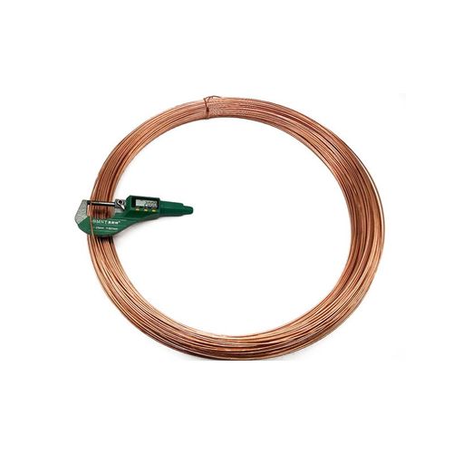 T2紫铜线价格无氧铜线厂家C1100红铜棒规格武矿海批0.1.2.3.4....