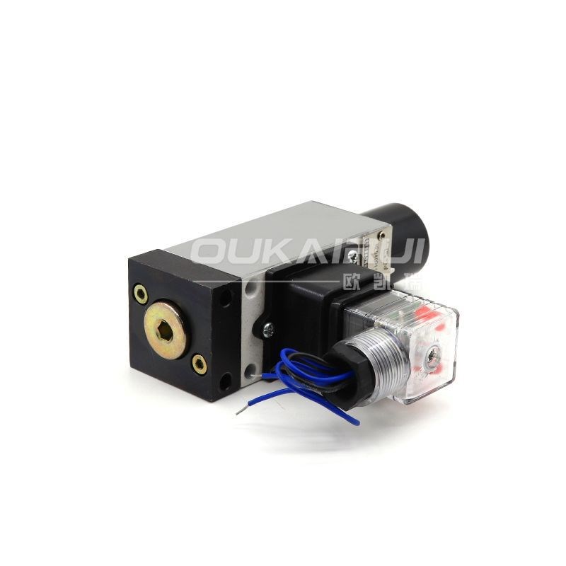 北京华德液压压力继电器HED4OP 4OA 4OH 8OP 8OH 8OA 1OA压力开关