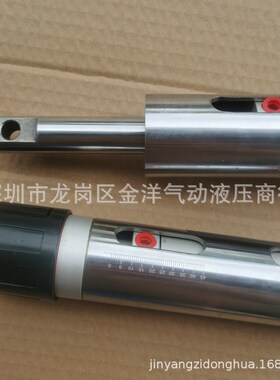 科之艺SAZN丝印机移印机可调气缸DSA32N/MAL32x30-F/HYXT32-30-30