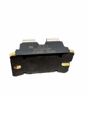DSEI2X61-12B   IXFN32N80P  IXKN45N80C原盒稳压二极管 MOS管
