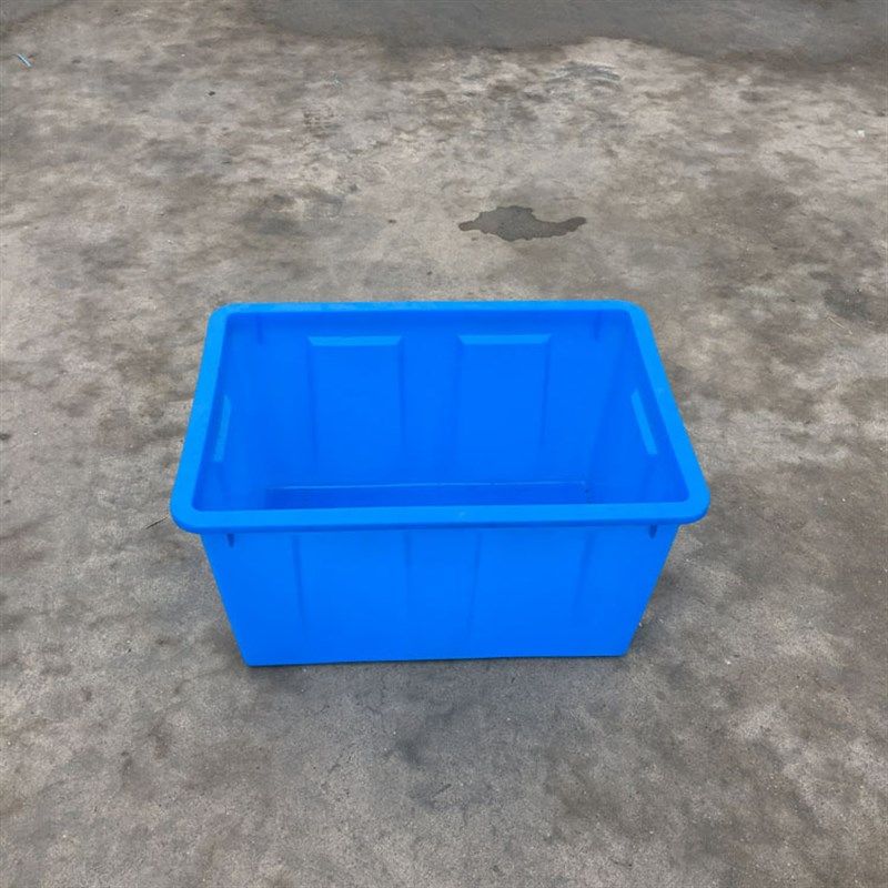 供应 塑料水箱50L 收纳塑料箱养龟箱  养鱼箱 白色塑料水箱,橡塑材料及制品,塑料盒/塑料箱/塑料柜,淘宝优惠券,粉丝福利购,淘宝优惠卷