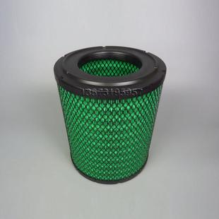 K2328空气滤芯适配五十铃700P江淮帅铃庆铃骏铃空滤清器汽车配件