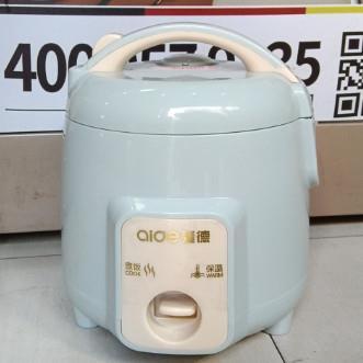 爱德电饭锅多功能家用煮饭智能学生宿舍1-2人煲粥迷你电饭锅机械