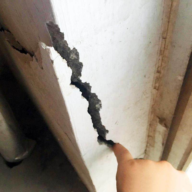 墙体裂缝遮挡墙面破损修补复膏墙潮湿掉皮补墙贴遮丑瑕疵墙皮脱落,家居饰品,瓷砖贴,淘宝优惠券,粉丝福利购,淘宝优惠卷