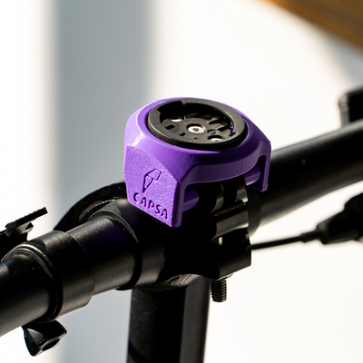 大行宽扣通用快拆压盖码表支架