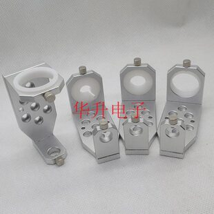 55CC针筒支架三维点胶机胶阀胶筒固定支架 点胶机配件3