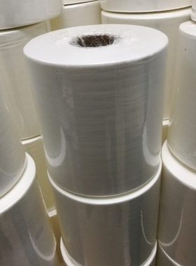 国产多用途擦拭布无纺布材质250MM*380MM 500片白色模具纸擦模纸