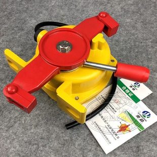 双向拉绳开关LXA A皮带机安全急停LAX 01GKH