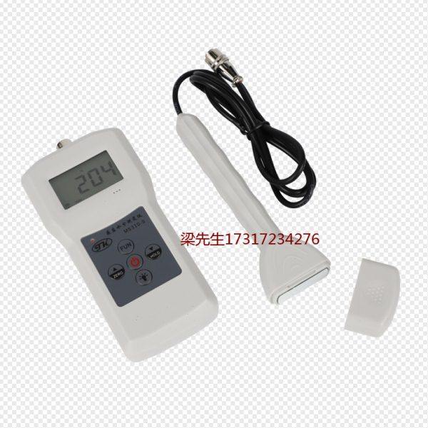 MS310-S纺织水分测定仪皮革水份测试仪含水率检测仪湿度测量仪器