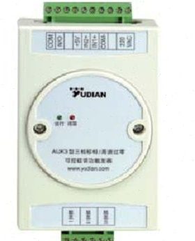 YUDIAN宇电触发器AIJK-10J替AIJK1  AIJK30替AIJK3 AIJK33替AIJK6