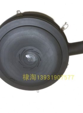 P781098空气滤芯适用徐工XE700三一SR285旋挖钻机AF26207 CH11038