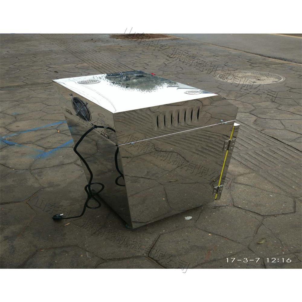 茶叶烘机小型商用香EAN家用烘干机 农干产品烘干设副备 药材提机