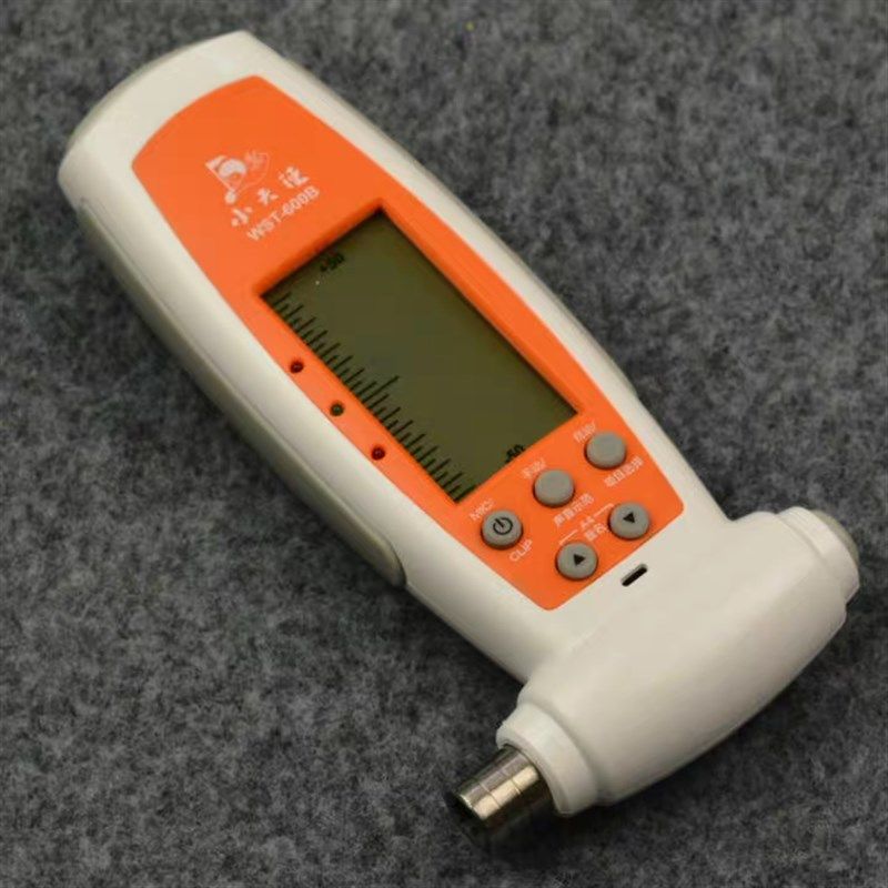 小天使WST-600B古筝专用调音器三合一校音器专业通用自带扳手调音