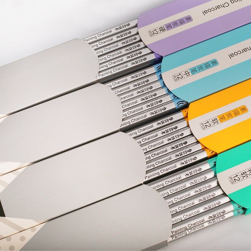 名师推荐争霸联考炭笔美术生专用速写碳笔特软碳中炭素描套装铅笔,文具电教/文化用品/商务用品,炭笔,淘宝优惠券,粉丝福利购,淘宝优惠卷