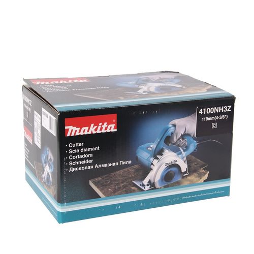 牧田4100NH云石机M0400B切割机M4101B 4100NH2锯4100NH3 4100NH2Z