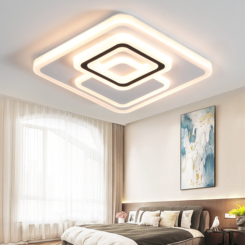 客厅灯led吸顶灯2022年新款卧室灯主卧房间简约现代大气阳台灯具,家装灯饰光源,餐厅/卧室/书房吸顶灯,淘宝优惠券,粉丝福利购,淘宝优惠卷
