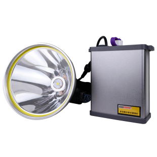 16核超亮头灯强光充电锂电池户外钓鱼头戴式大功率夜钓灯超长续航