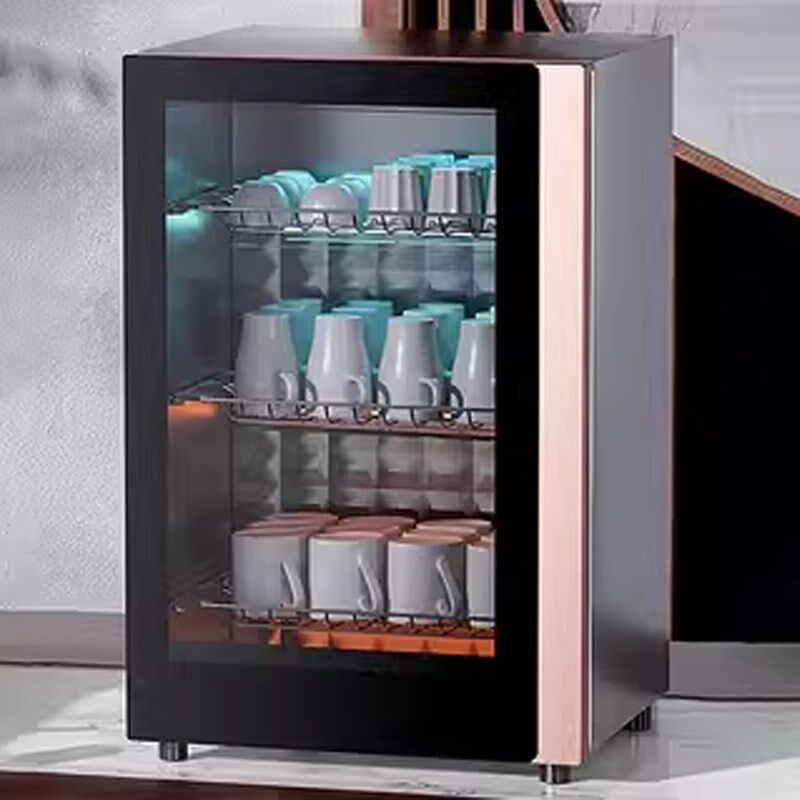 妤太太桌面杯子商用消毒茶杯柜杯具水杯专业收纳柜专用茶杯消毒柜