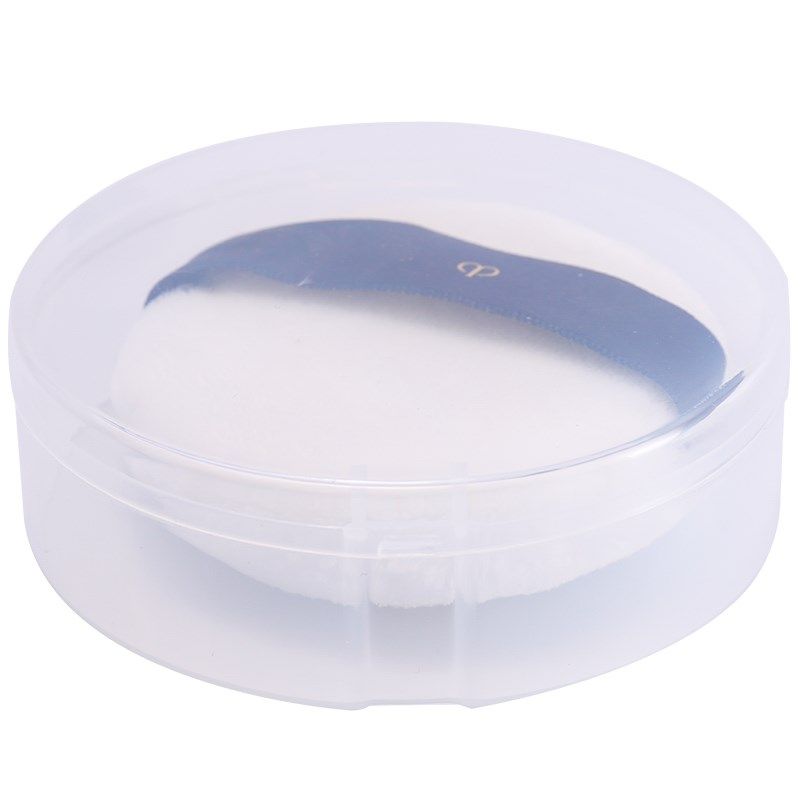 粉扑收纳盒化妆棉收纳蜜粉扑CPB粉扑空盒分便携塑料大号粉扑盒子,收纳整理,桌面收纳盒,淘宝优惠券,粉丝福利购,淘宝优惠卷