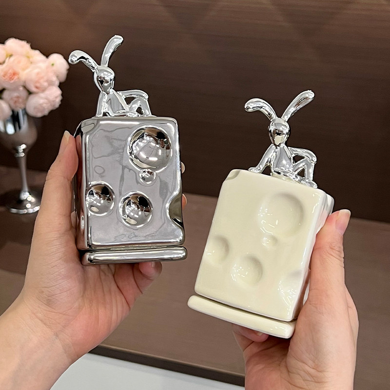 牙签盒家用高级个性创意轻奢按压式牙签筒罐牙线盒网红棉棒收纳盒,收纳整理,牙签盒,淘宝优惠券,粉丝福利购,淘宝优惠卷