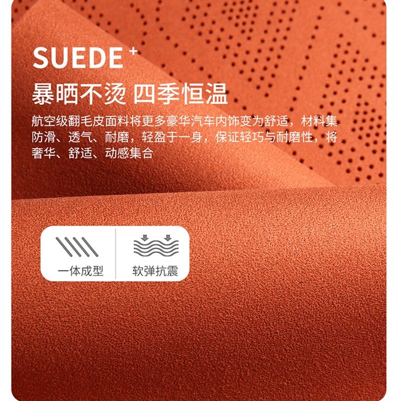 宝马5系坐垫530li专用3系325LI汽车座套X5X3X2x1座椅套翻毛皮座垫