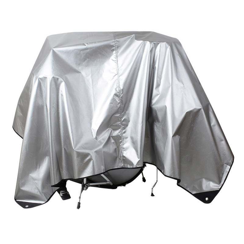 架子鼓罩架子鼓防尘罩鼓爵士电子鼓罩防晒紫外线钢琴防水盖布