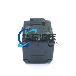 C1高压液压油泵 注塑机使用DENISON丹尼逊叶片泵T7E B66 1R00
