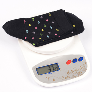 润行防脚后跟干裂 袜子女足跟防皲裂足裂袜秋冬脚开裂口棉袜男士