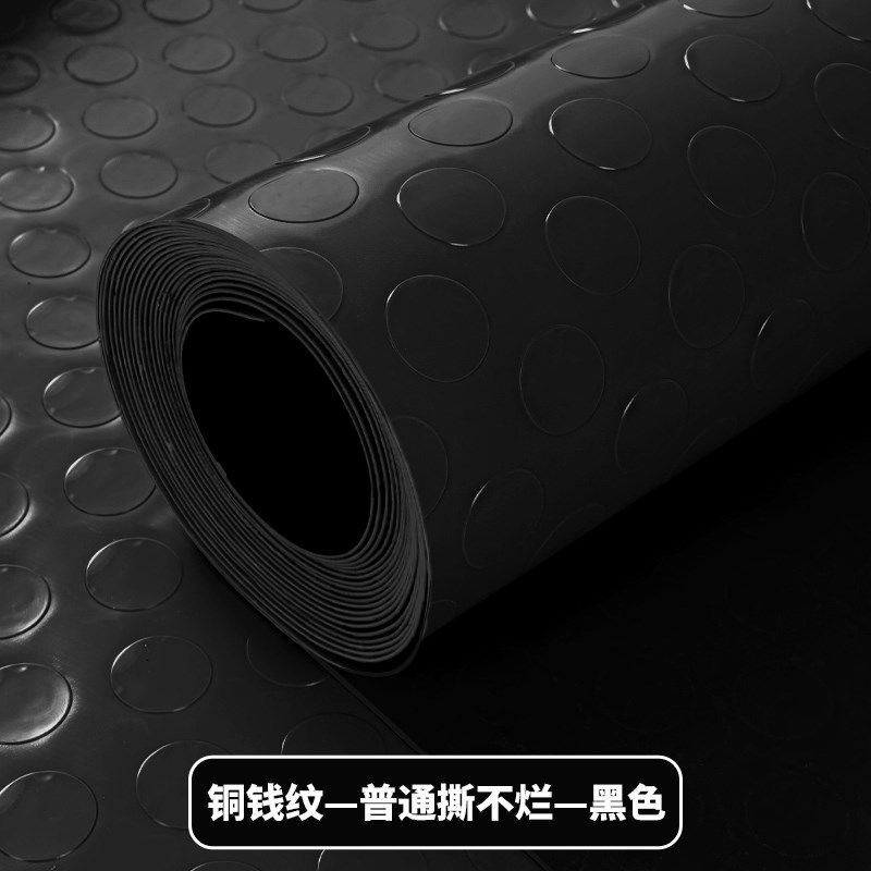 贞爱PVC加厚防滑垫子塑料进门防水橡胶门垫走廊仓库厨房地胶地垫,居家布艺,厨房地垫,淘宝优惠券,粉丝福利购,淘宝优惠卷