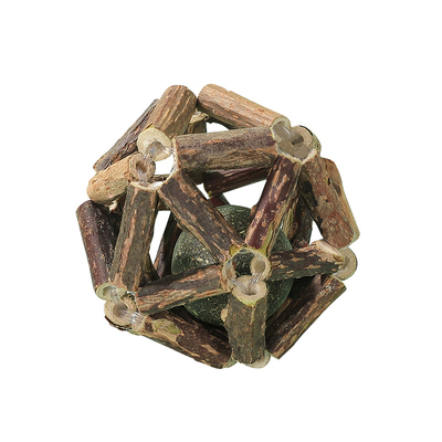 猫咪木天蓼磨牙棒幼猫零食猫薄荷球小猫专用洁牙用品猫草咬牙玩具