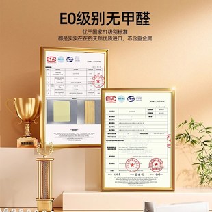 实木格栅板隔墙格栅长城板电视背景墙木饰面板凹凸形护墙板木格删