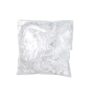 家里不常用的家电就用这个防尘罩套起来,就不怕落灰积灰啦!